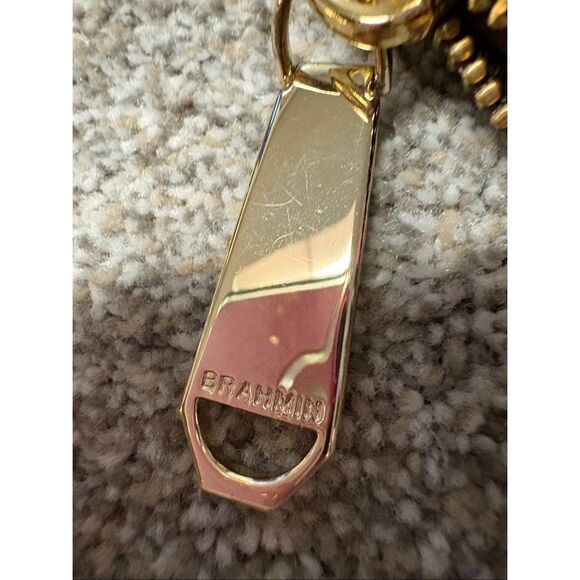 Pre-owned Brahmin bag - Picture 4 of 12